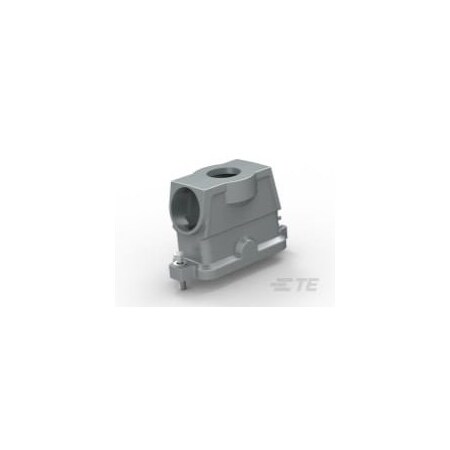 Te Connectivity H16Bpr-Tg/Shc-M32/M40-Emc-C T1902163240-009